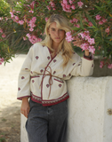 SELDON BEIGE JACKET