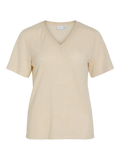 Camiseta Vigaelle V-Neck S/S Em