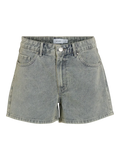 VILIKKI RW DENIM SHORTS/C32
