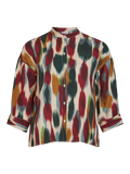 VIRANO ART 3/4 SHIRT/C29