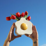 Egg Vase