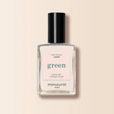 Vernis Green I Crème