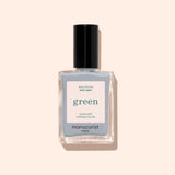 Vernis Green I Mist Grey