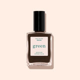 Vernis Green I Mocha