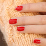 Vernis I Poppy Red
