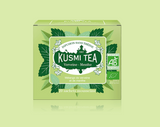 Verbena - Mint Kräutertee Verbena Bio -Minze 20 Beutel