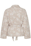 Veste Leonardie I Beige