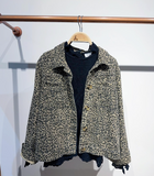 Miléna I Léo Jacket