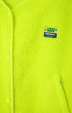 Veste femme Hoktown I Jaune fluo