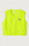 Hoktown I Women's Jacket Neon Yellow 