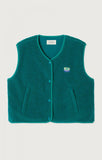 HOKTOWN I Menthol Woman Jacket