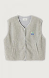 Hoktown I Women's Jacket Heather Fleece 