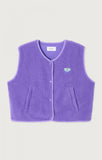 Hoktown I Purple Woman Jacket