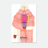 Victime de la mode - Épingles