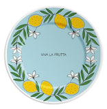 Viva as frutas - Limões Plate