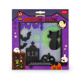 WINDOW-GLOW - HALLOWEEN