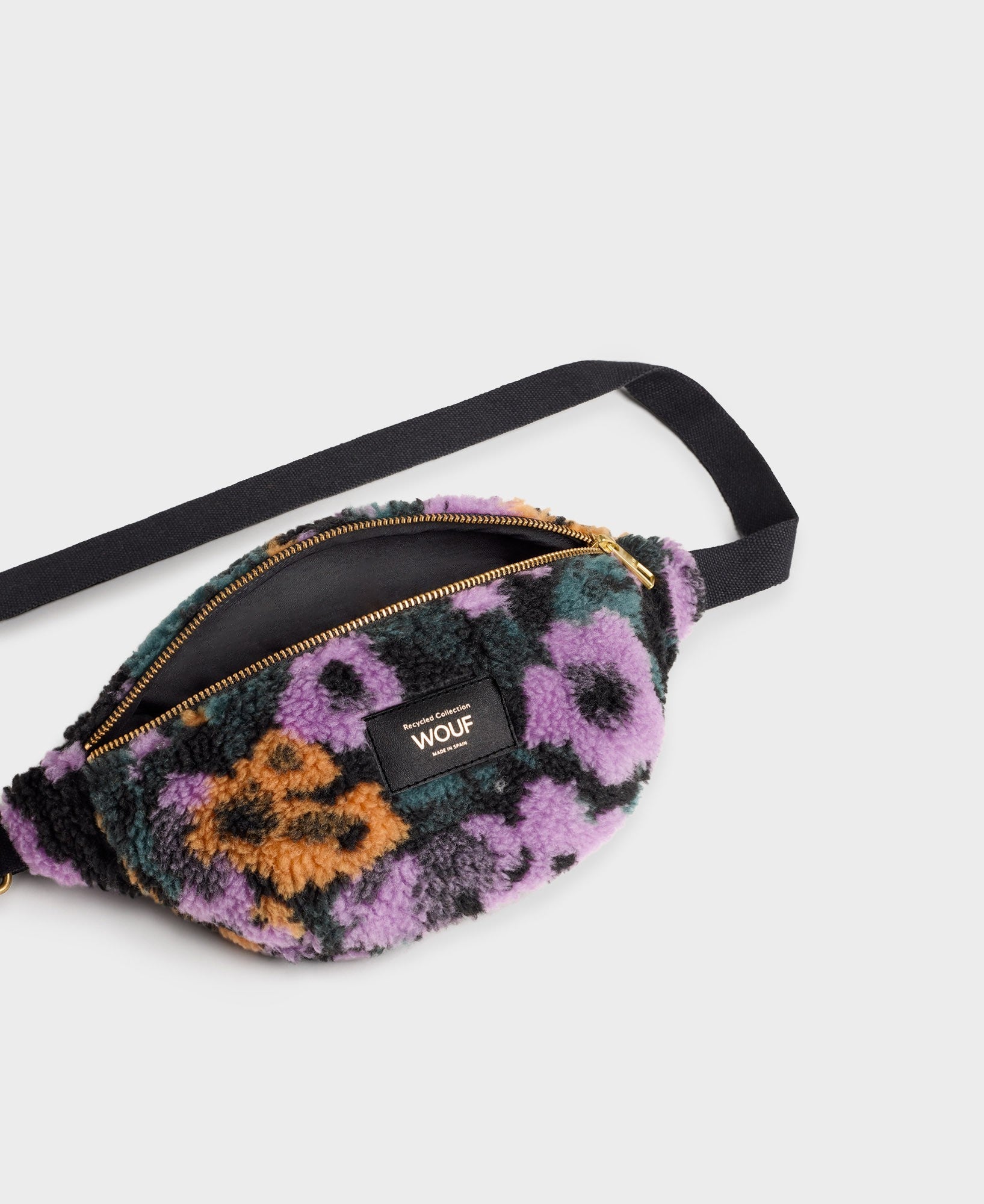 WOUF I Sac banane Armel