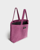 WOUF I Tote Bag Mauve