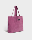 WOUF I Tote Bag Mauve