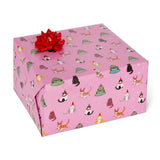 PAPIRI ZA ZAMOTAVANJE - PAPIR ZA POKLON - KITTY