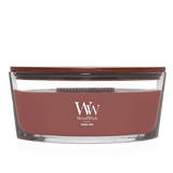 WW ELLIPSE ROUGE OUD