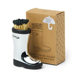 Match di avvio Wellington (25 pezzi) - Chrome