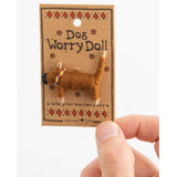 Worry Doll I Dog (Poupée à soucis)