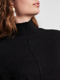 Yasbalis ls High Neck Knit S. Noos