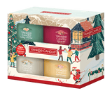 YC AW25 4 FVOT GIFT SET