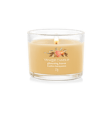 YC FILLED VOT GLISTENING LEAV