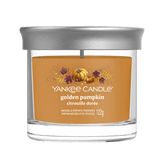 YC SIGN GOBSM GOLDen Pumpkin