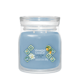 YC Sign Jar mm Azure Sky