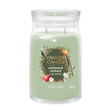 YC Sign LJ Enchanted Orchard