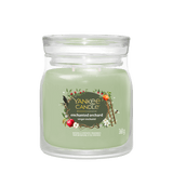 YC SIGN MJ ENCHANTED ORCHARD