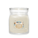 YC SIGN MJ VANILLA FLURRIES