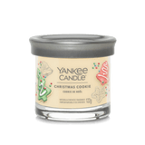 YC SIGN SMALL TUMB XMAS COOKIE