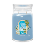 YC SIGNATURE JAR GM AZURE SKY