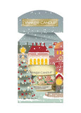 Yankee Candle I Christmas Cookie Gift Coble