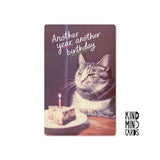 another year another birthday