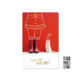 Você tem sido sábio