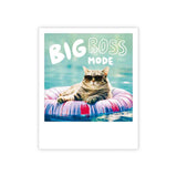 Big-Boss-Mode