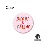 bisous & câlins