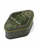 Bougie Station Printed Tin - Balsam et Sapin