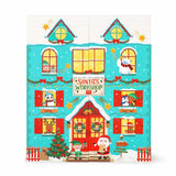 ADVENT CALENDAR - CHRISTMAS COUNTDOWN 