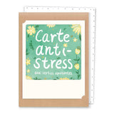 carte anti-stress