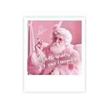 Šogad es tur eju klusi