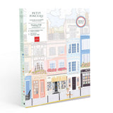 Coffret peinture au numéro - Notting Hill par La Petite Epicerie