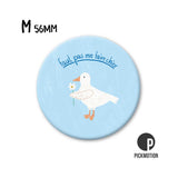 私を怒らせないでください