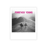 forever young CARTE