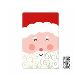 Laimīgu Ziemassvētku vecīti